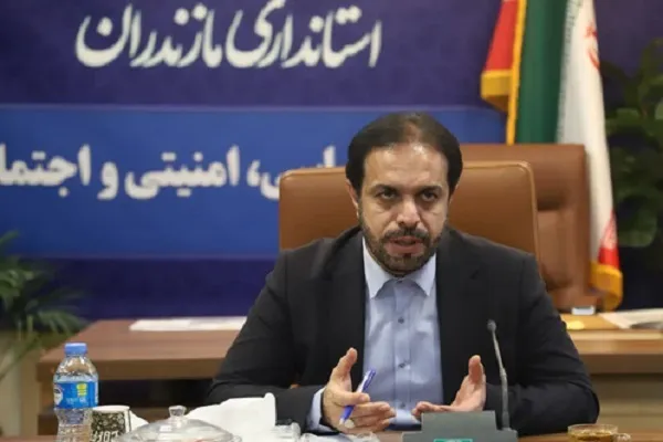 ۱۳۰۰ نفر در انتخابات شوراهای اسلامی شهر در مازندران ثبت‌نام کر‌ده‌اند
