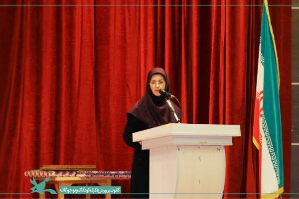 برگزاری بیش از ۱۳۰ ویژه‌برنامه به مناسبت هفته کودک در گلستان