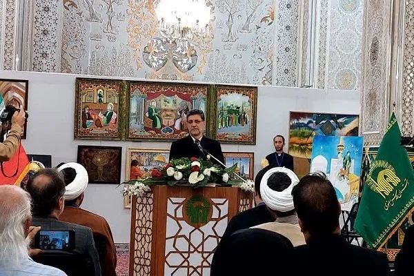 از بین رفتن مرز‌های دیانت و اخلاق در دنیای کنونی