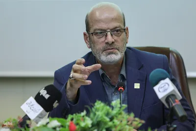 حسن مسلمی نائینی، رئیس جهاددانشگاهی