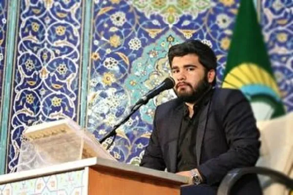Mohammad Hossein Behzadfar a matakin farko na gasar kur'ani ta kasar Saudiyya