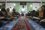 محفل انس با قرآن کریم در ملایر