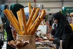 پانزدهمین نمایشگاه بین‌المللی «گردشگری، صنایع دستی و هتلداری» در اصفهان
