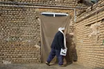 آب به بشیرآباد رسید
