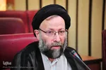 حجت‌الاسلام والمسلمین سید محسن شفیعی، رئیس دفتر استانی نهاد نمایندگی مقام معظم رهبری در دانشگاه‌های استان خوزستان