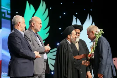 مراسم سالروز ورود آزادگان به میهن اسلامی