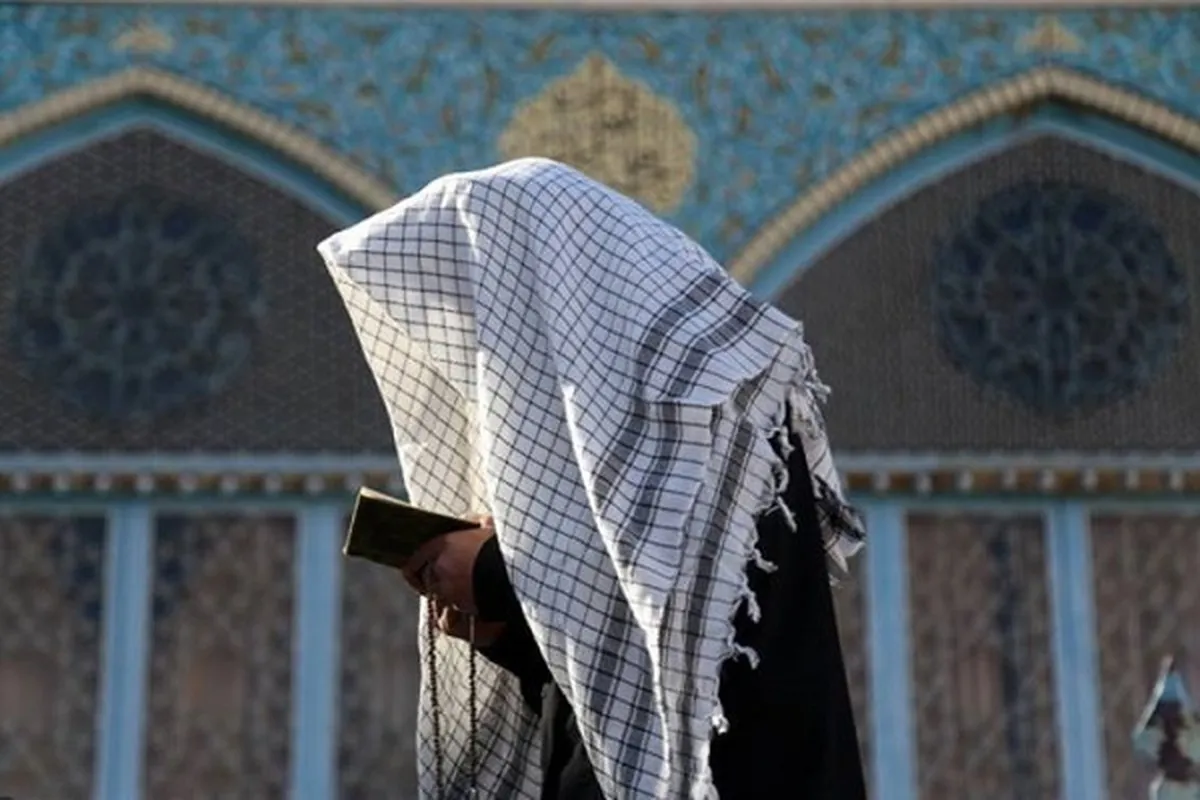 Maelfu ya Waislamu wajiandikisha kwa ajili ya Itikafu kwenye Haram ya Imam Ridha (AS)