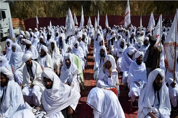 طالبانو په افغانستان کې کابو ۲۱ زره دیني مدرسې جوړې کړي دي
