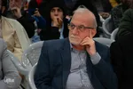اولین سالگرد شهادت سردار زاهدی در اصفهان