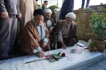 آیین «مهمانی لاله‌ها» در خرم‌آباد