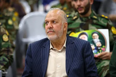 دومین سالگرد عروج شهید جمهور در اصفهان