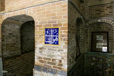 تور عکاسی از بافت تاریخی تهران