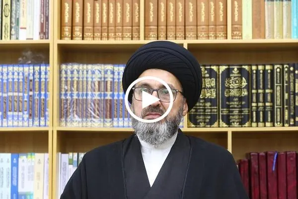 ما هو السبب في التضحية التي رسمها أصحاب الامام الحسين(ع)؟ + فيديو