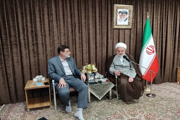 مزار شهدا را به کانون‌های فرهنگی تبدیل می‌کنیم