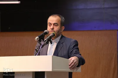 تجلیل از برگزیدگان جایزه ملی جوانی جمعیت در خراسان‌جنوبی