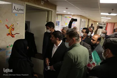 سفر معاون اول رئیس جمهور و وزیر کشور به شیراز