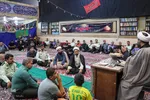 نودوهشتمین کرسی تلاوت قرآن در ملایر‎