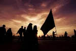 پیاده‌روی اربعین تحقق آرمان‌های قرآنی است