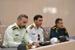 جلسه هماهنگی مراسم راهپیمایی«جاماندگان اربعین» در خرم‌آباد
