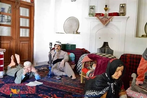 بازدید از موزه‌ها و اماکن تاریخی سنندج ممنوع شد
