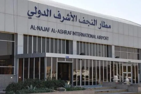 ایرلاین متخلف پرواز نجف در اربعین اجازه پرواز ندارد