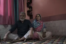 Controversial Anti-Terror Law Targeting Muslims in India