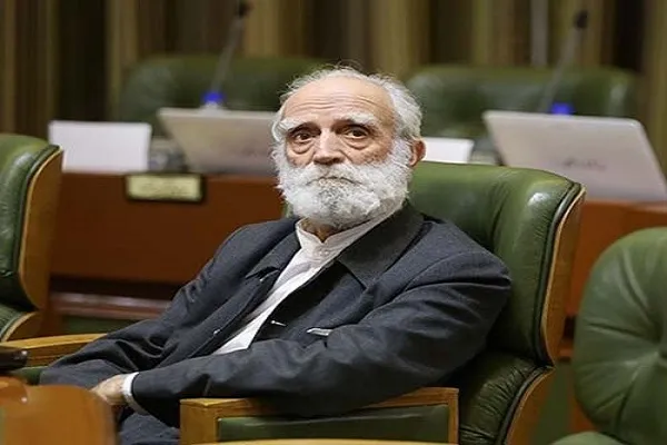 تجلیل از اسطوره علم و حلم در همایش سلامت معنوی