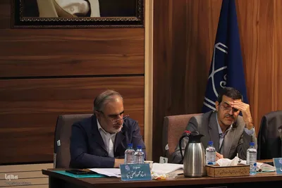 آغاز بخش آوایی جشنواره ملی قرآن دانشجویان‎