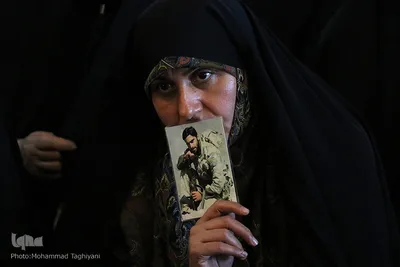 یادواره ۱۷۴۷ شهید شهرستان بابل