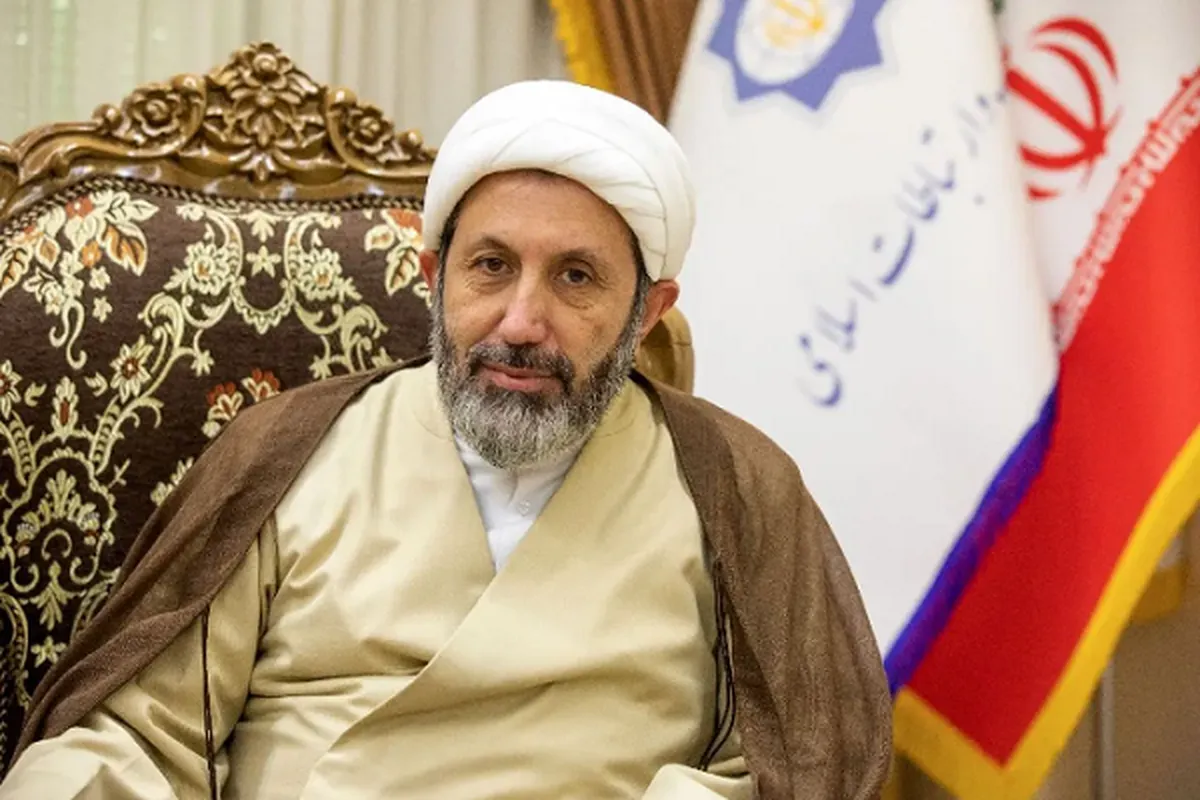 ICRO Chief to Hold Talks with Russian Religious, Cultural Officials