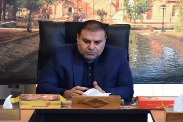 دبیرخانه ستاد اجرایی خدمات سفر استان کردستان رسما آغاز به‌کار کرد