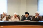 سفر مدیر حوزه‌های علمیه کشور به آذربایجان‌غربی‎