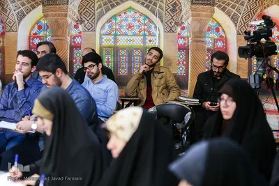 کارگاه تخصصی کسب و کار در بازار جهان اسلام