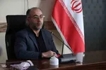 گرامیداشت شهدای خدمت در جهاددانشگاهی آذربایجان شرقی‎