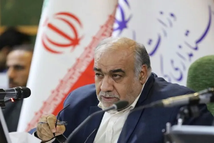 جانفشانی جان‌باختگان حریق «بوزین و مرخیل» در تاریخ ثبت می‌شود