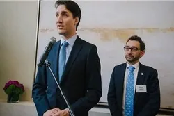 An Nada Musulmi Na Uku A Matsayin Minista A Kasar Canada