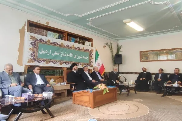 ضرورت ترویج فرهنگ نماز در نسل جوان با بهره‌گیری از رسانه، هنر و فناوری