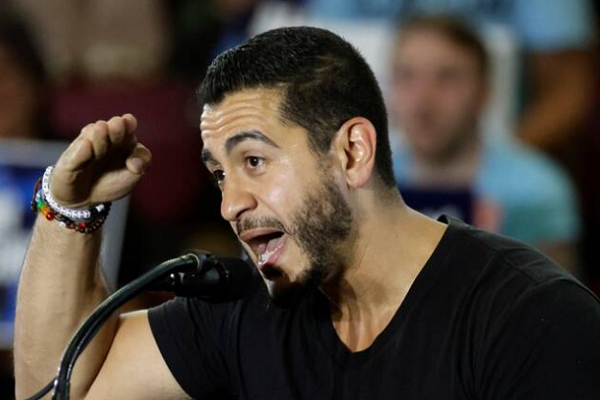 Abdul El-Sayed