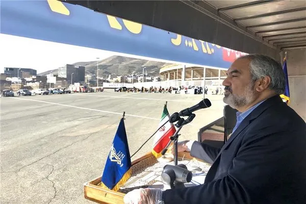 کنترل ویروس کرونا نیازمند عزم ملی است