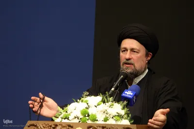 آیین نکوداشت مقام و منزلت حضرت خدیجه کبری(س)