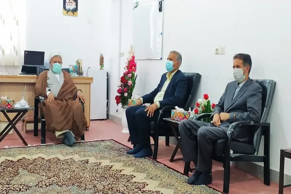 مردم منتظر تحول در امور شهری با خدمت جهادی هستند