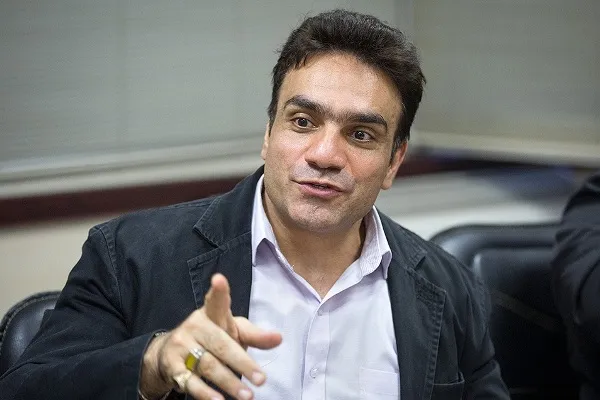 تولید نمایش عاشورایی«شاخ شیطان» در انتظار حمایت