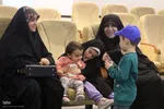 عصر شعر مقاومت ویژه شهدای راه قدس