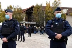 Misrin baş müftisi fransalı müəllimin qətlə yetirilməsini terror adlandırdı