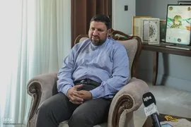 مهدی صیاد شیرازی