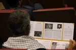 یادواره سرداران و سنگرسازان بی سنگر