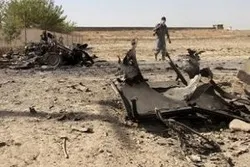 Roadside Bomb in Afghanistan Kills 34