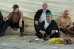 نماز عید سعید فطر در اصفهان