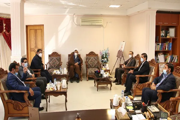 سازمان بازرسی استان کرمان؛ موفق در زمینه مبارزه با فساد