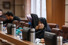 نشست خبری سومین سالروز شهادت سردار شهید حاج قاسم سلیمانی